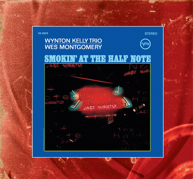 Impressions - 1965/Live In New York - song and lyrics by Wes