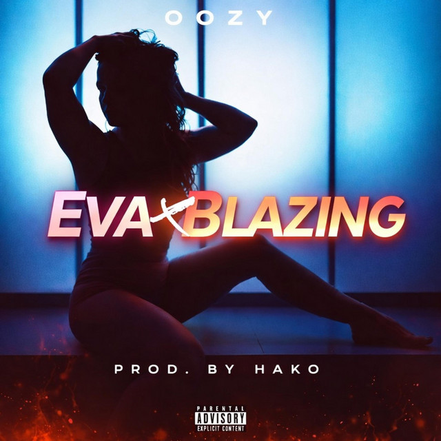 Eva Blazing