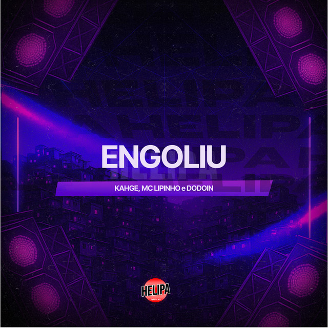 Engoliu