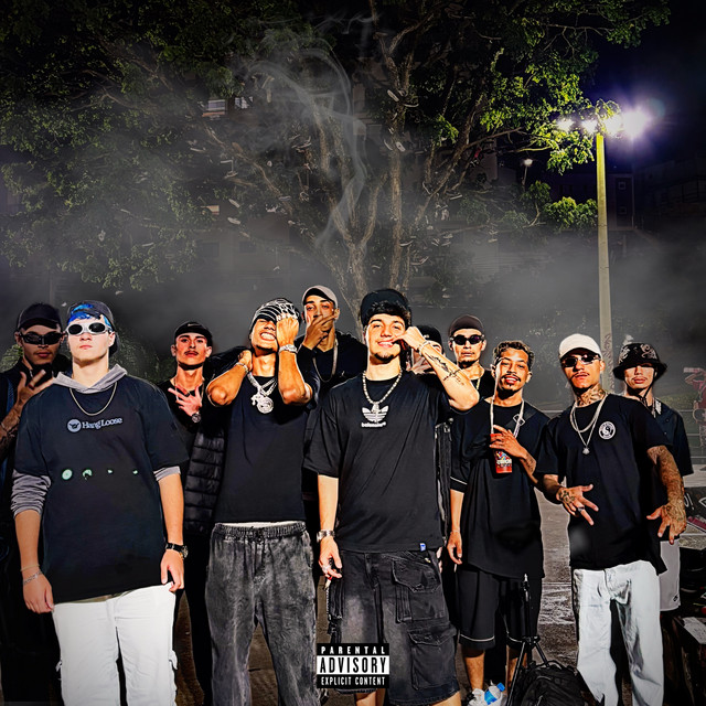 Fumegando cover art