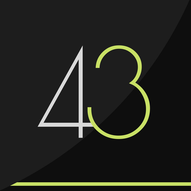 Euphonia 43 cover art