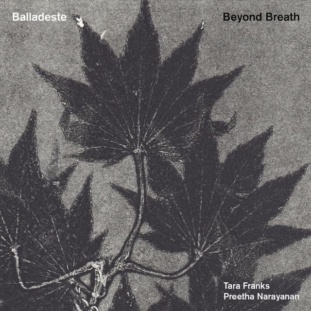 Beyond Breath cover art