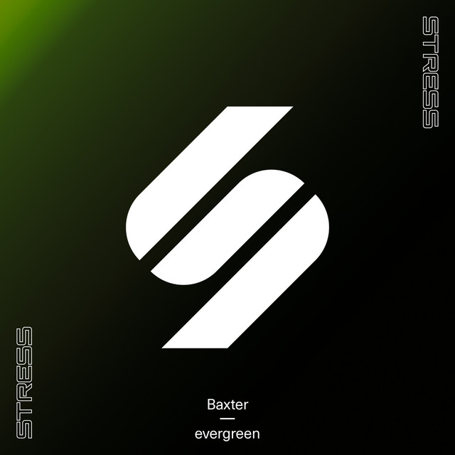 evergreen cover art