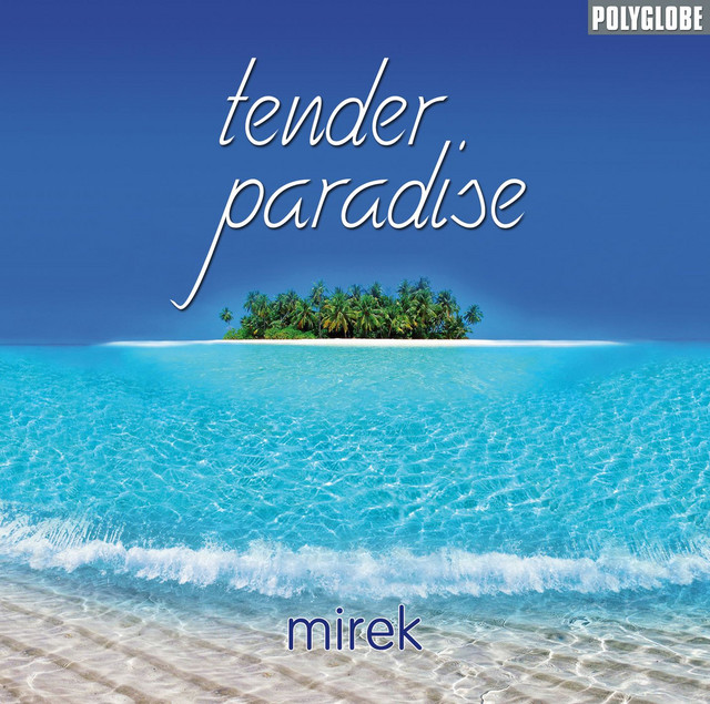 Tender Love cover art