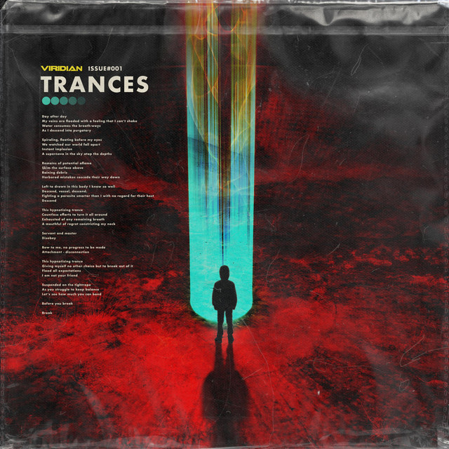 Trances cover