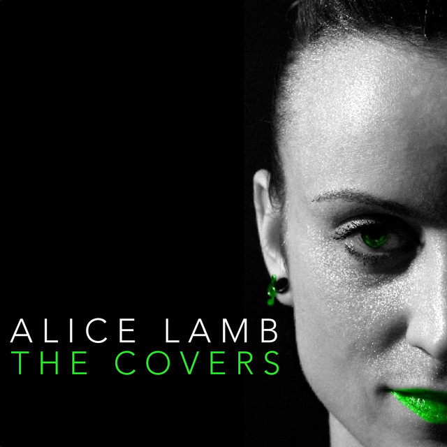 The Covers cover art