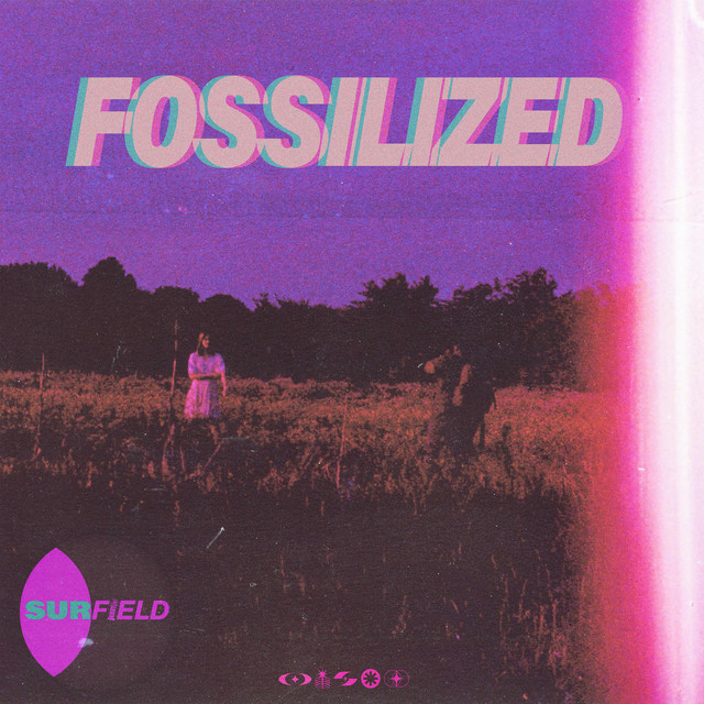 Fossilized cover art