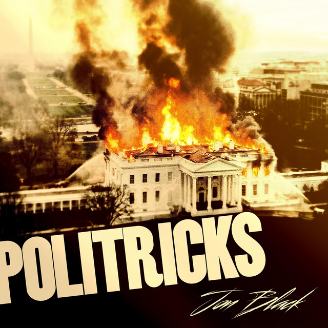 Politricks cover