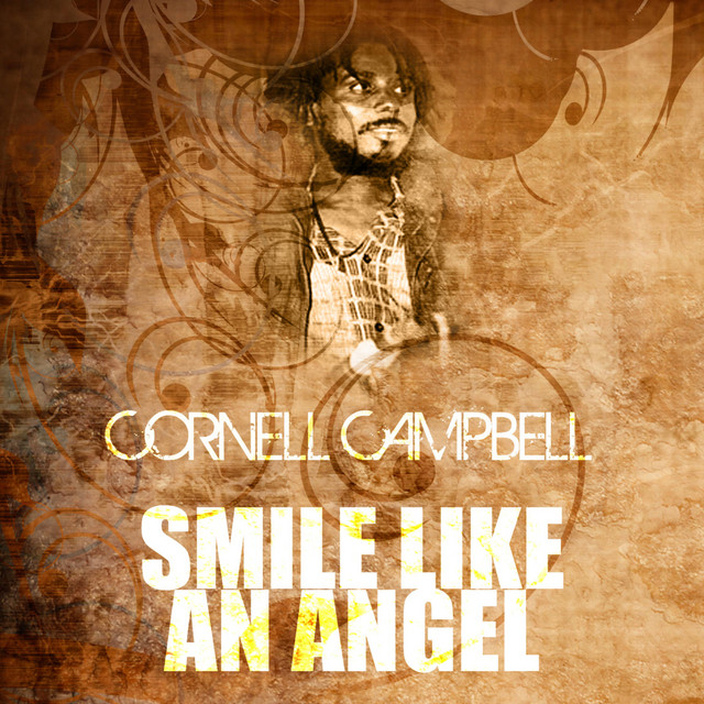 Cover du titre Smile Like an Angel