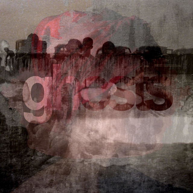 Ghosts cover art