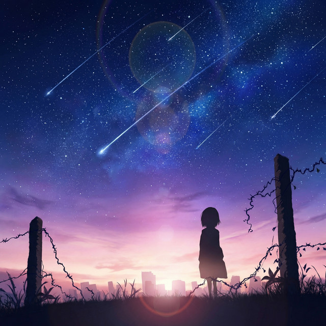 Shining On