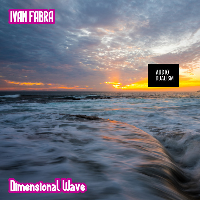 Dimensional Wave cover art