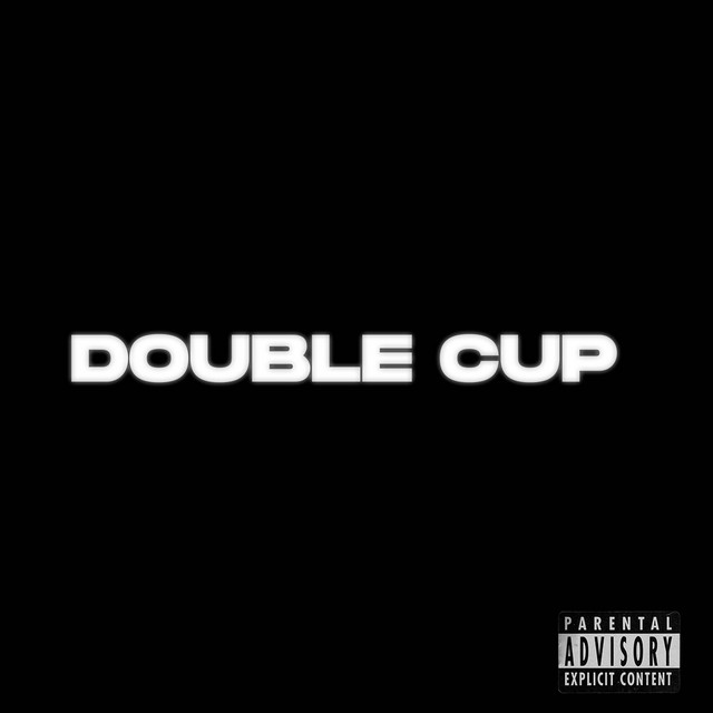 Double Cup cover art
