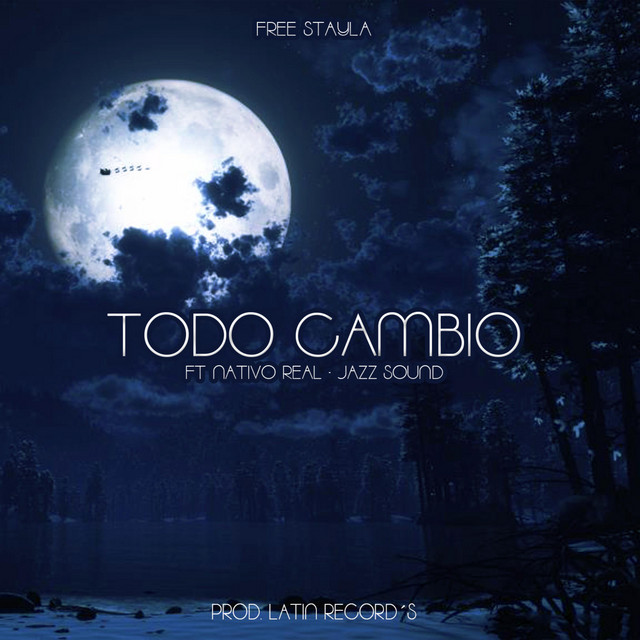 Todo Cambio