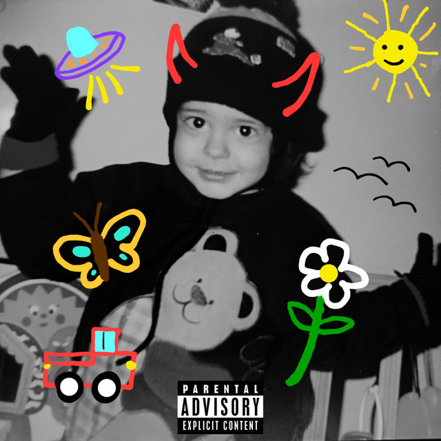 NOCHELIA cover art