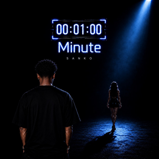1 Minute cover