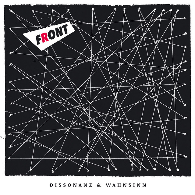 Front | Spotify