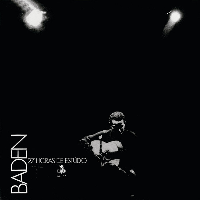27 Horas De Estúdio cover art