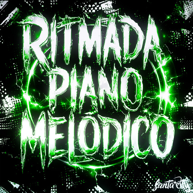 RITMADA PIANO MELODICO