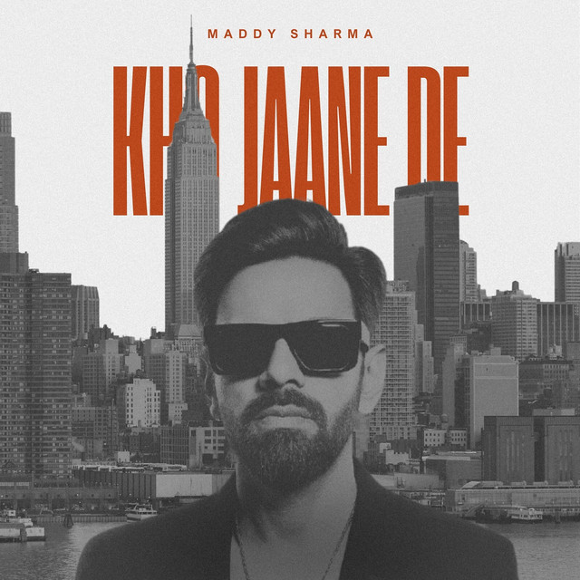 Kho Jaane De cover art