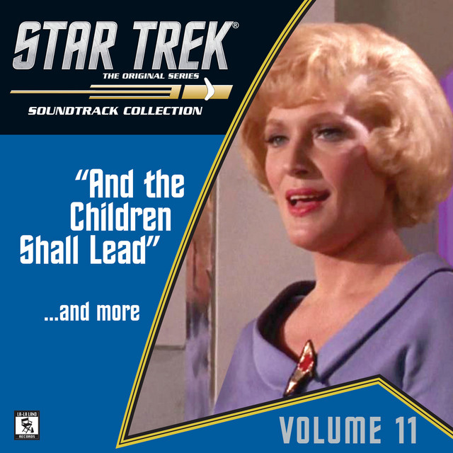 その他 Star Trek 60: And the Children Shall Lead [VHS] Star Trek: The Original Series 11: And the Children Shall Lead