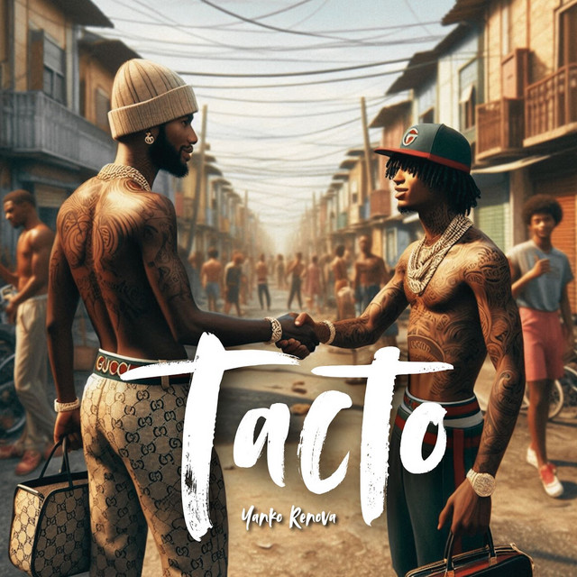 Tacto