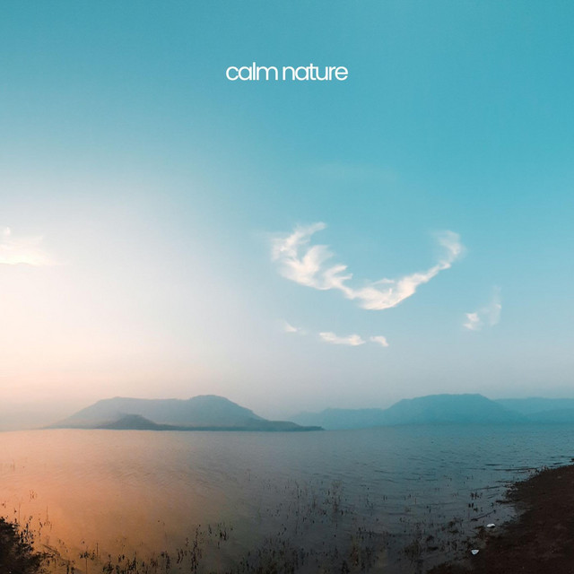 Обкладинка: Calm Nature — Lesfm