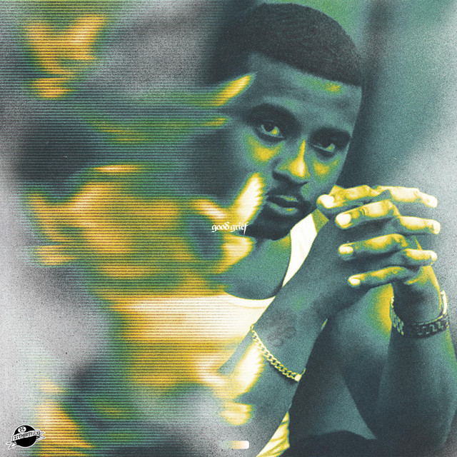 good grief cover art