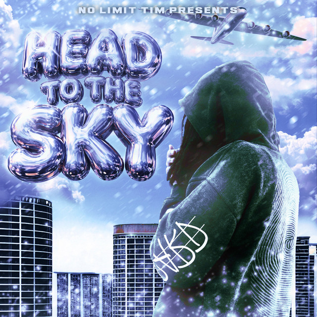 Head To The Sky