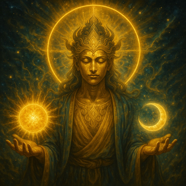 Infinite Equilibrium of Gods