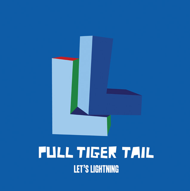 Let's Lightning cover art