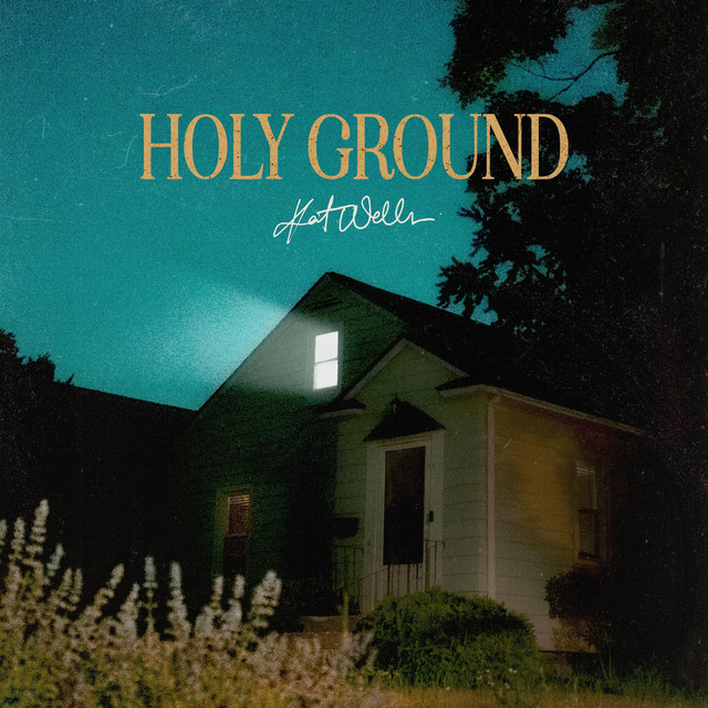 Holy Ground