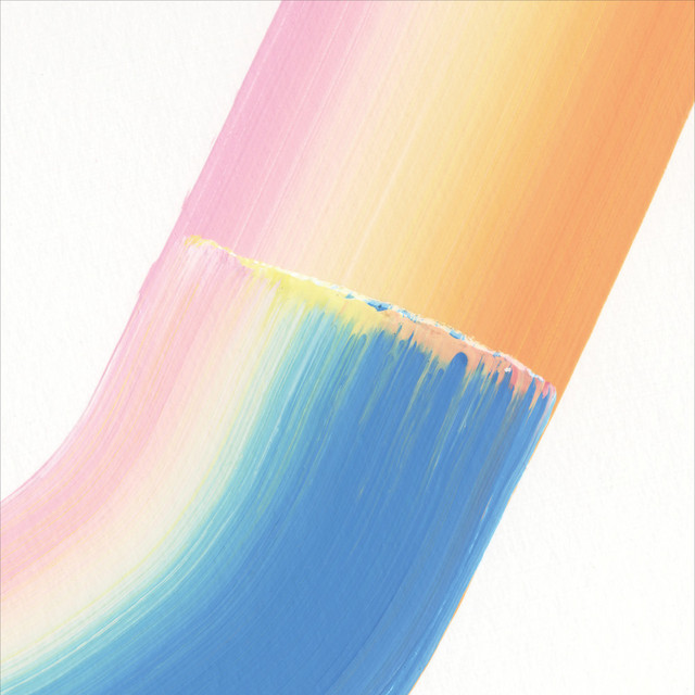 Lying cover art