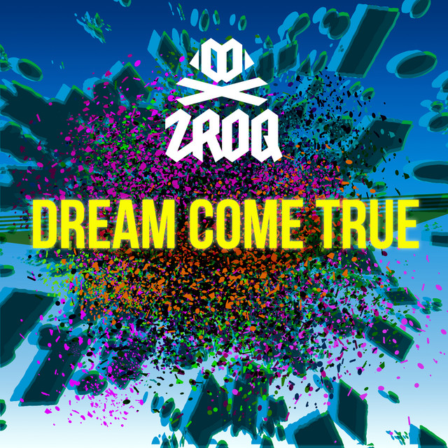 Dream Come True cover
