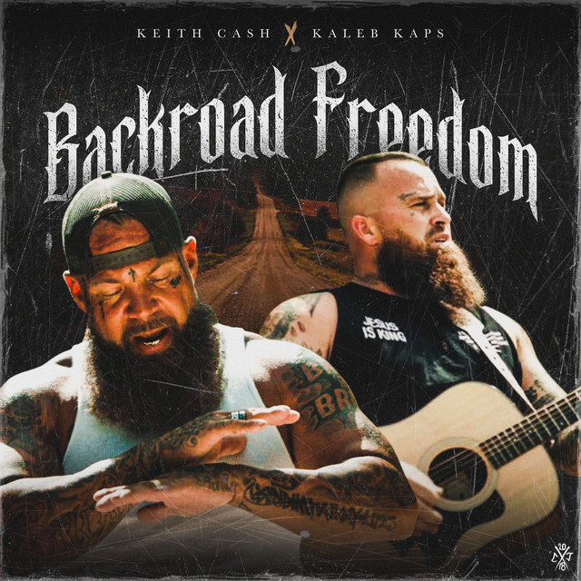 Backroad Freedom