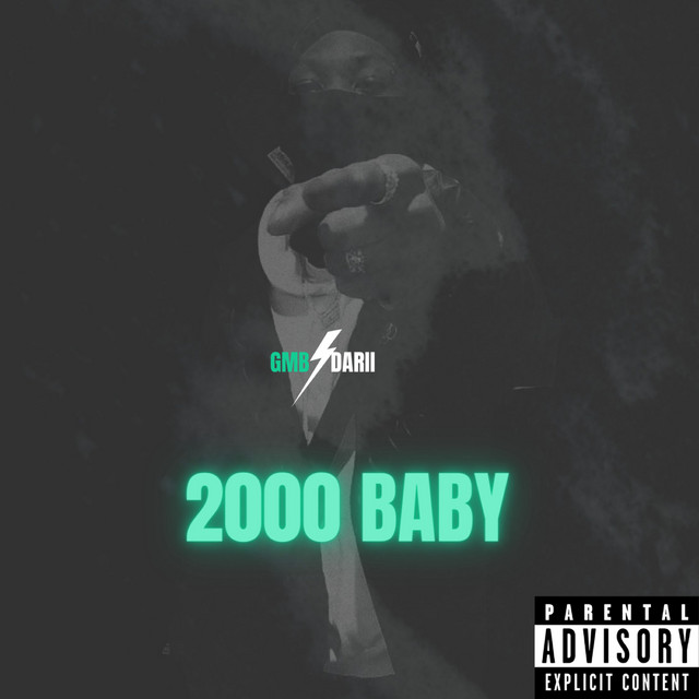 2000 Baby cover art