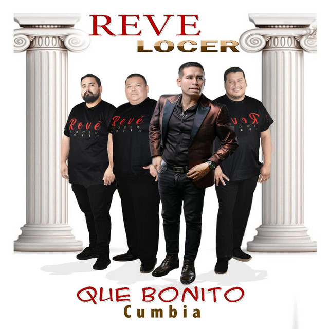Artist "Reve Locer" 4dc47382-a8c3-4164-9bab-e2968b2dd6a5 on Tickeri