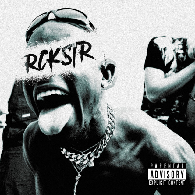 RCKSTR cover art