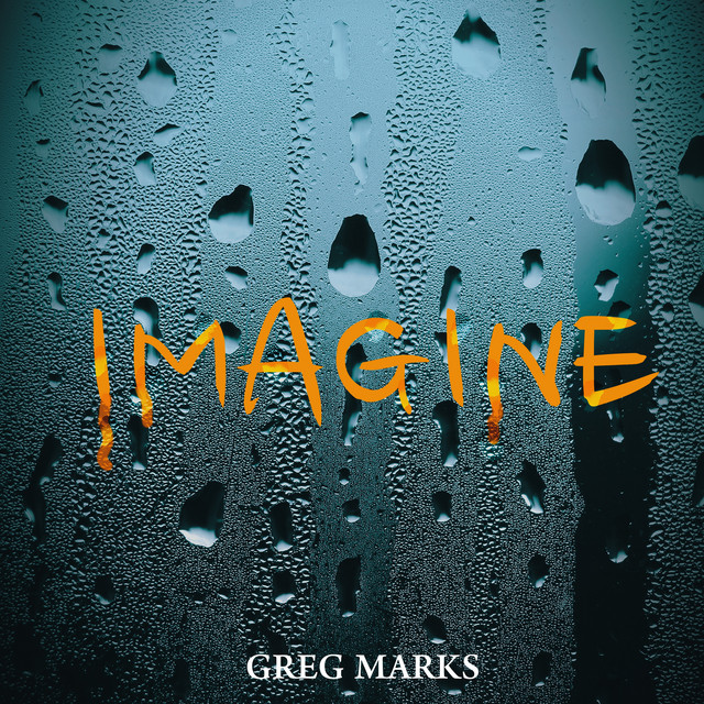 Imagine cover art
