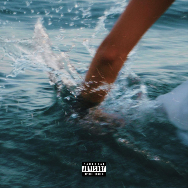 Entre Mareas cover art