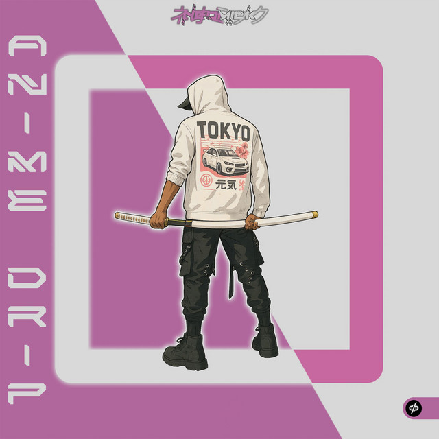 TECHWEAR cover art