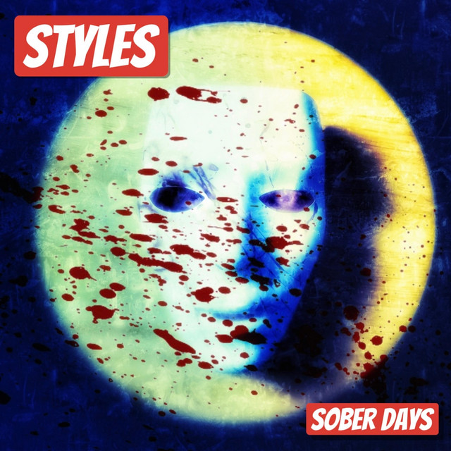 Sober Days cover art