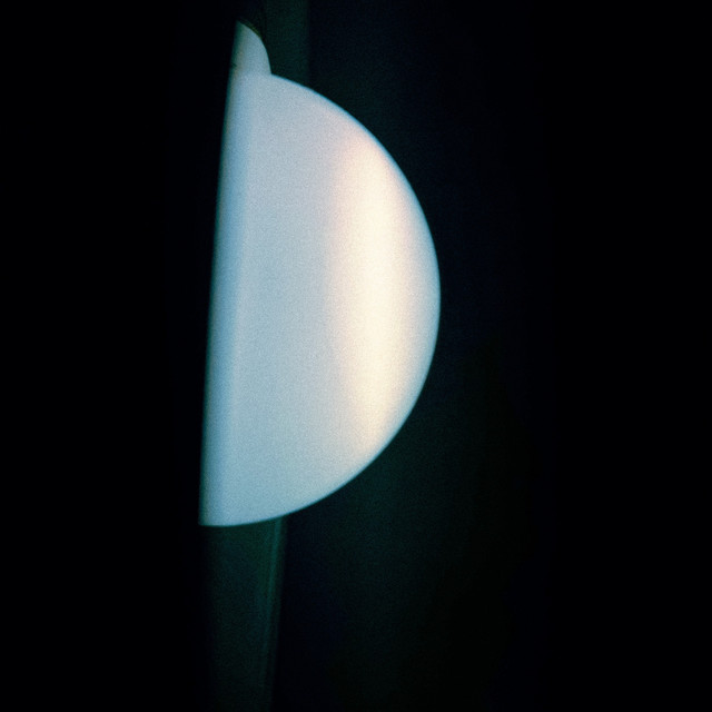 Finding Peace cover art