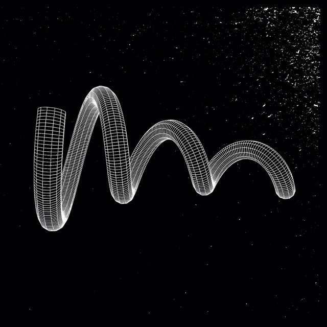 Phantom EP cover art