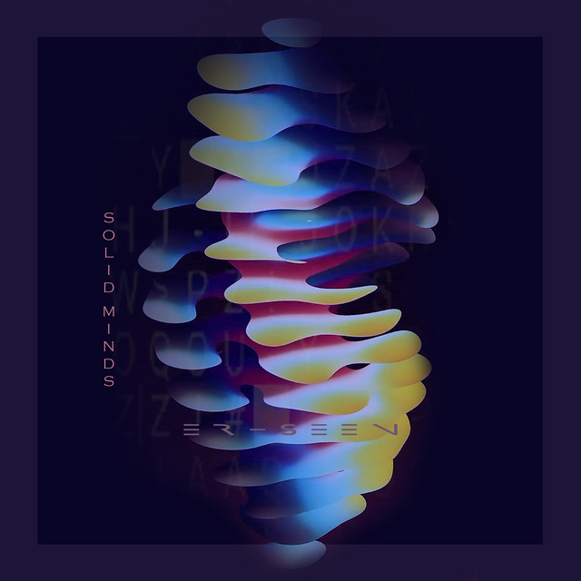 Solid Minds cover art