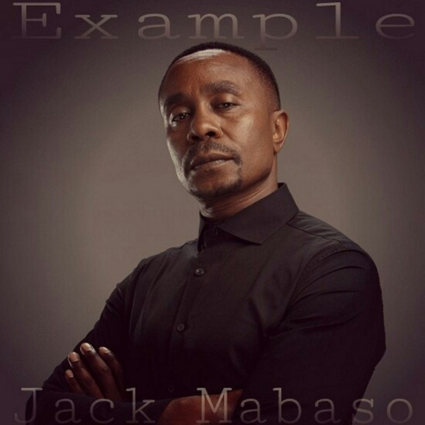 jack mabaso cover art