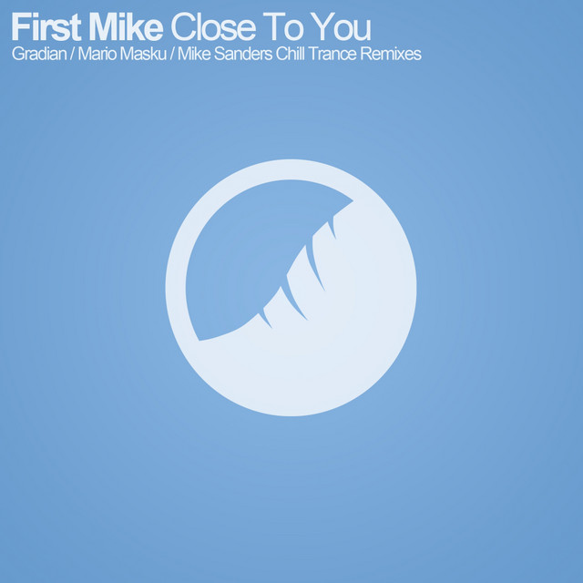 Close To You - Gradian Remix cover art