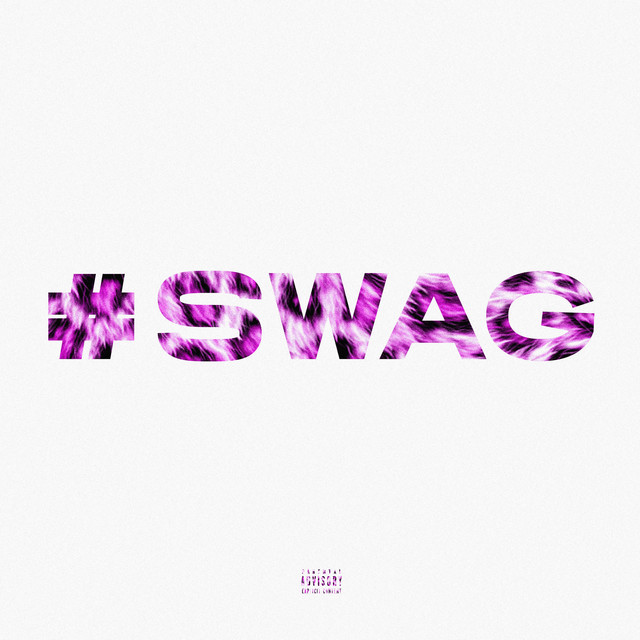 Обкладинка: #swag — моклікс