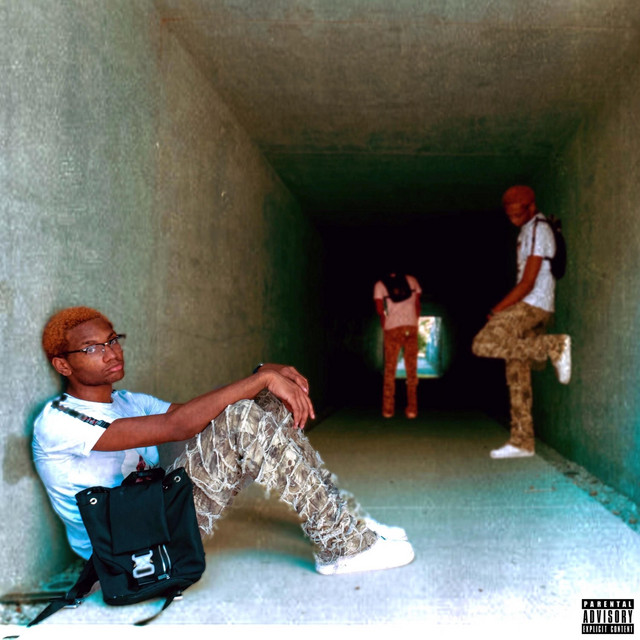 Jaheim cover art