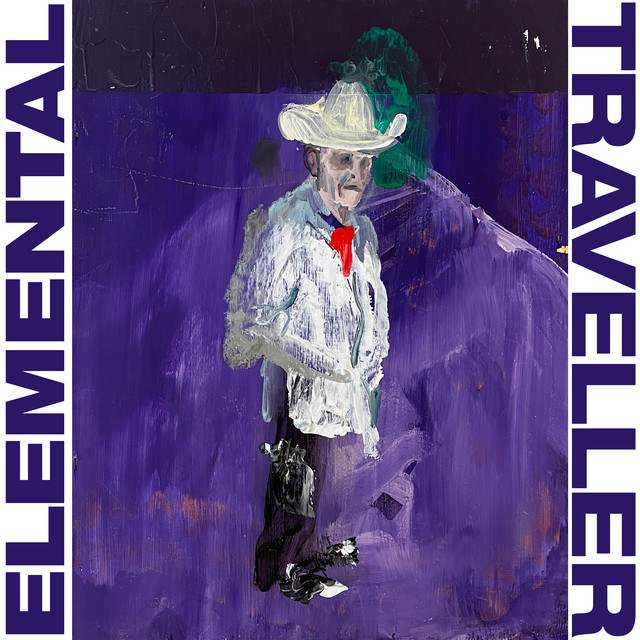 Elemental Traveller cover art